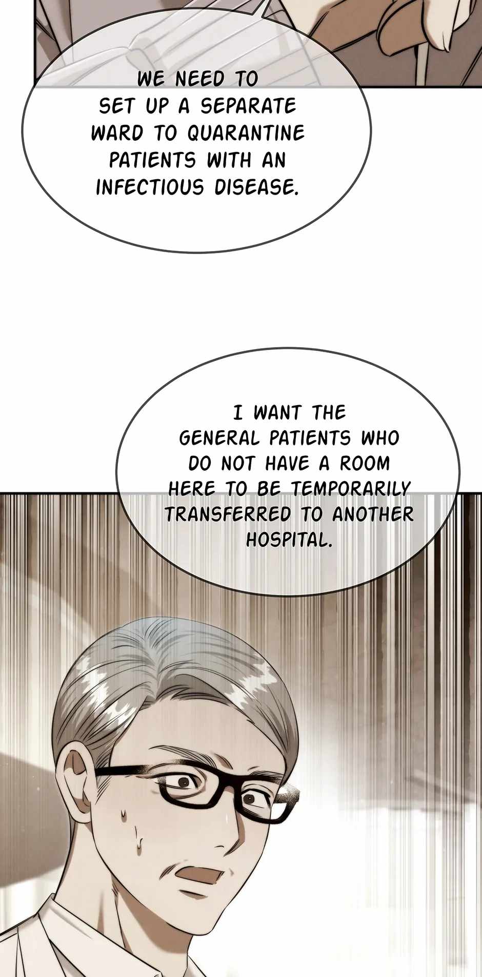 Genius Doctor Lee Moo-jin Chapter 173 18